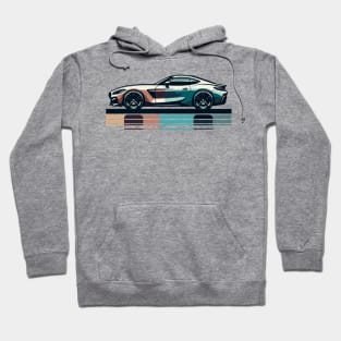 BMW Z4 Hoodie